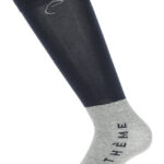 Equitheme calza 
blu 31/35