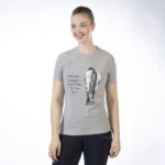hkm maglia horse leavers s