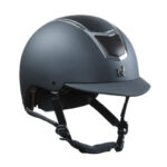 casco navy 56/58