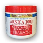 Pearson arnica 100 con artiglio