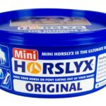 horslyx