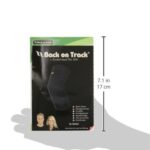 Back on track gomitiera con ceramica