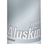 aluskin spray