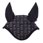 cuffia gatto pony