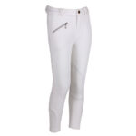 qhp pantalone bianco 152