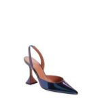 Stivaletto jodphur gomma 32