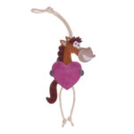Brend horse toy