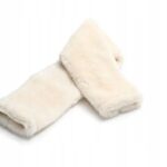 guscio sottopancia bianco