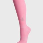 tommy calza rosa 39-42