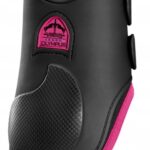 veredus olympus rear black pink M