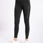 tommy leggins winter
black M