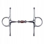 morso aste snodato tre rame 13.5