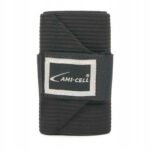 fasce elastiche nere lamicell