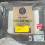 maschera antimosche
 nera cob