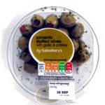 maschera antimosche verde