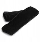 guscio sottopancia nero