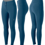 pantalone nuvelin deep 42