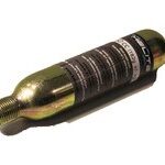 ricarica airbag elite 60cc