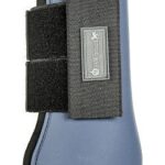 hkm protezioni anteriori blu