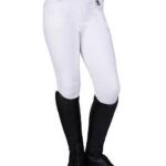 pantalone bianco 170